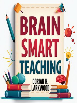 cover image of Brain Smart Teaching